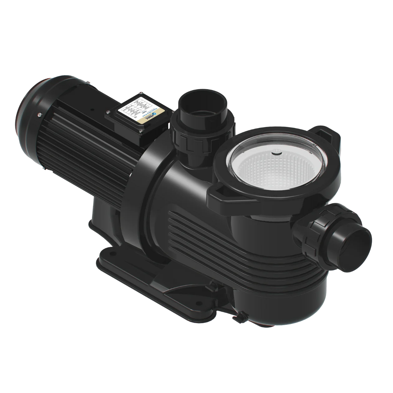 Ongane Ultime-Power Pump